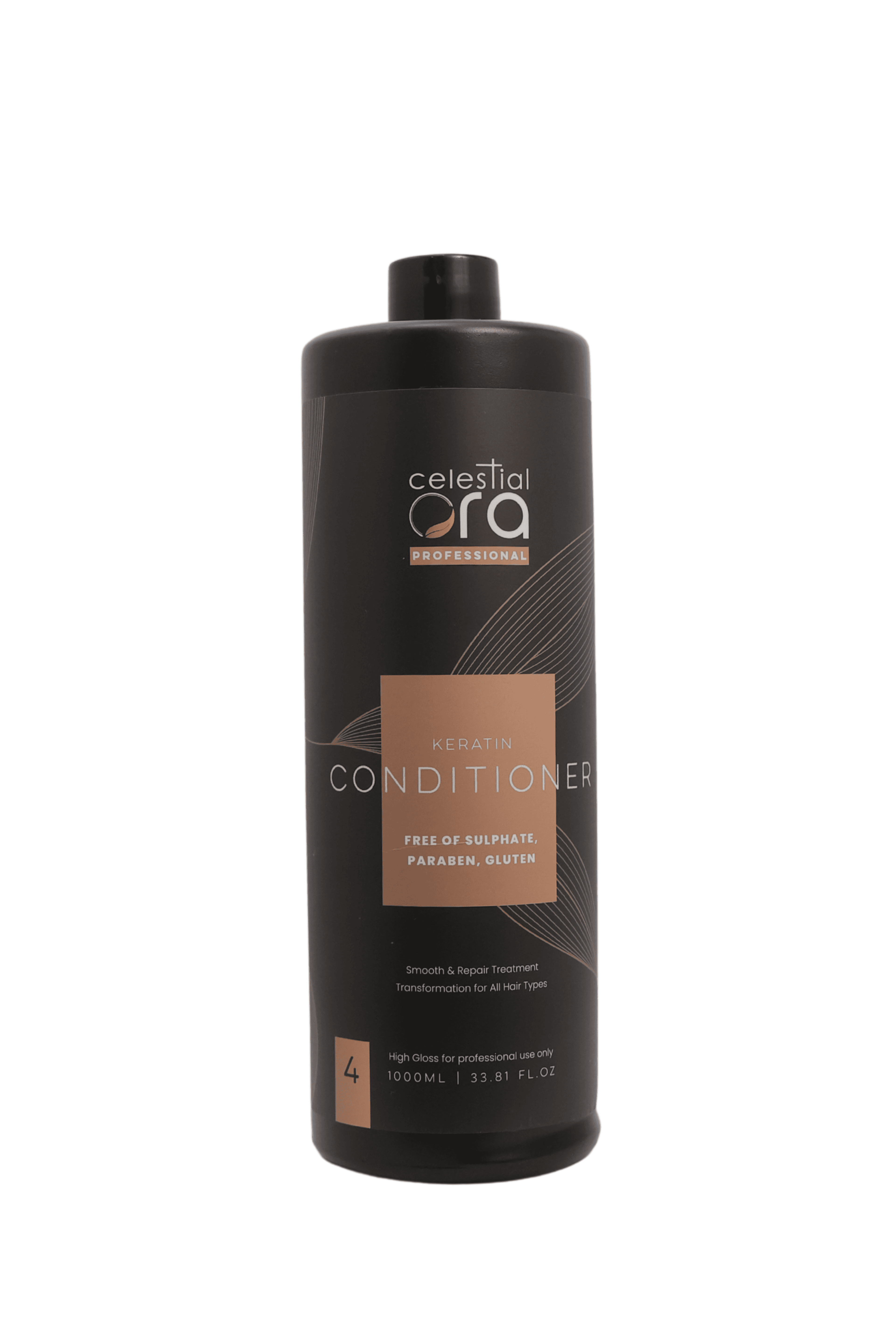 Keratin Conditioner 1000ml