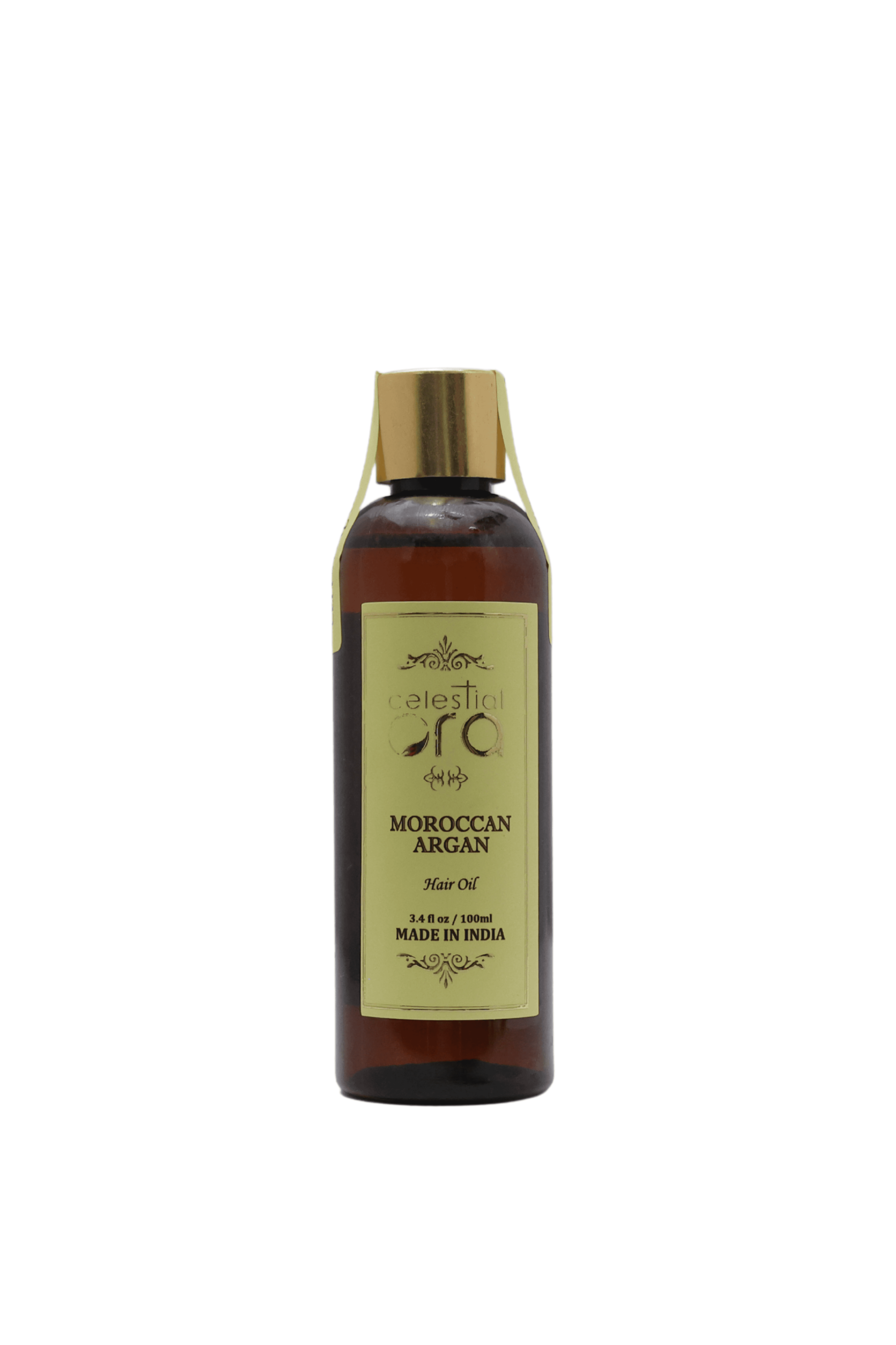 Moroccan Argan Hair Oil 100ml